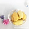 Venta directa de fábrica porcelana de imitación de plástico de alto nivel compota de flores grandes frutas y verduras creativas frutas y verduras de la casa cocina sala de estar cesta de almacenamiento Application Scenario